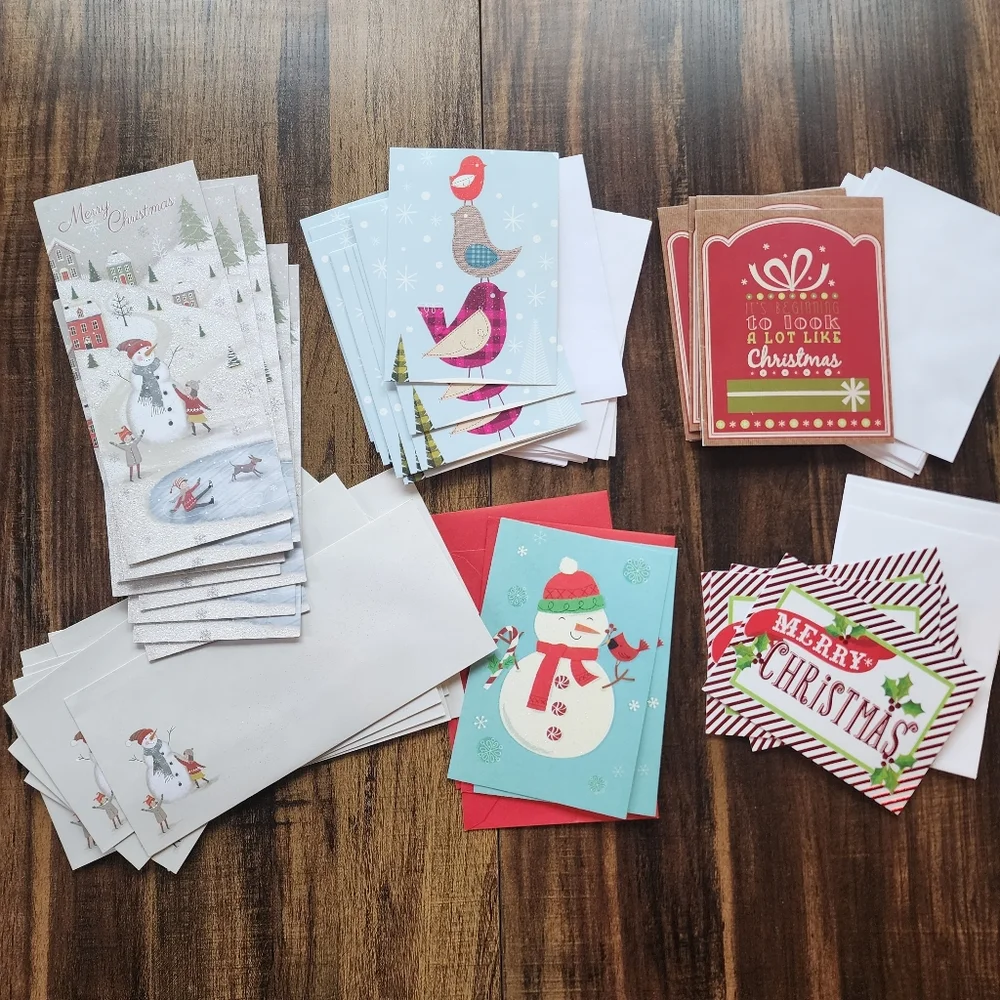 Holiday Greeting Cards